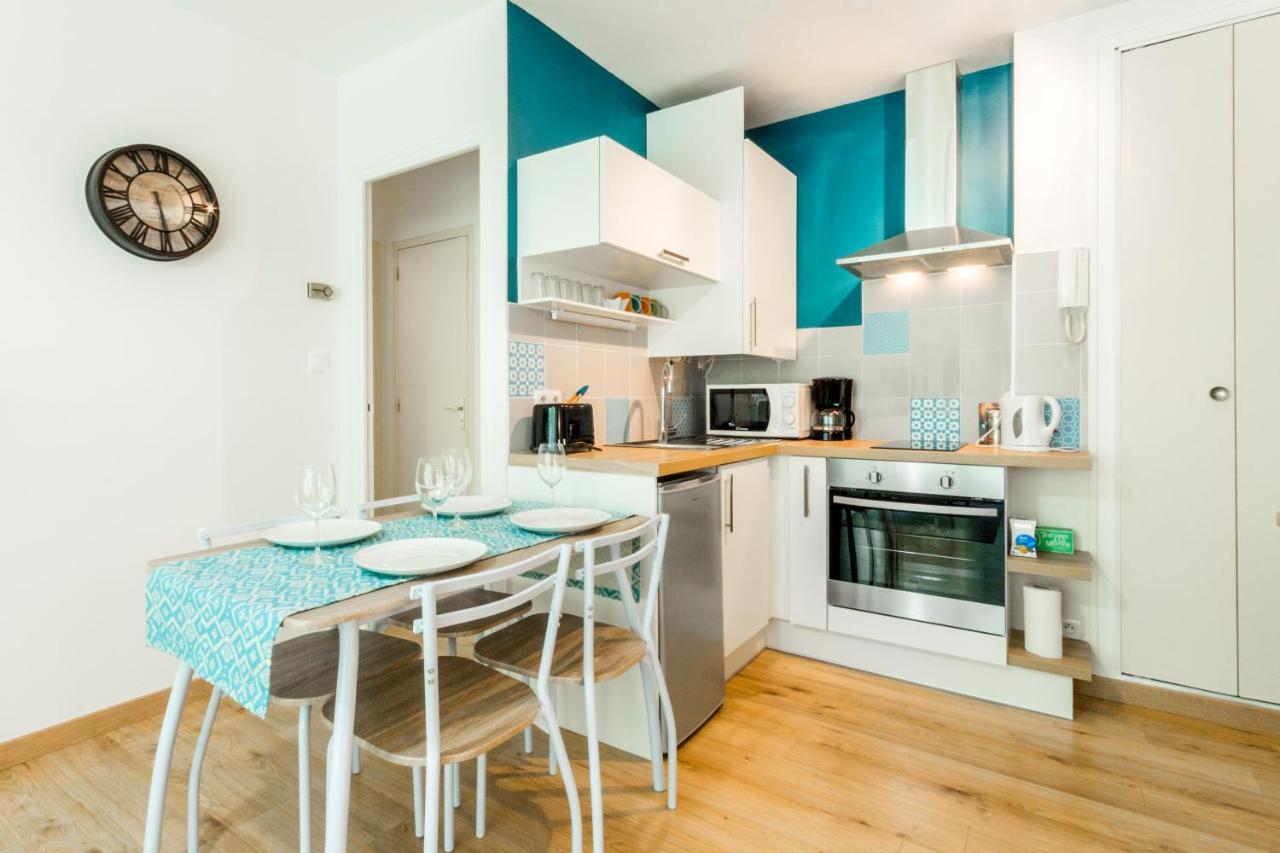 T2 Port De Vannes Ngoại thất bức ảnh