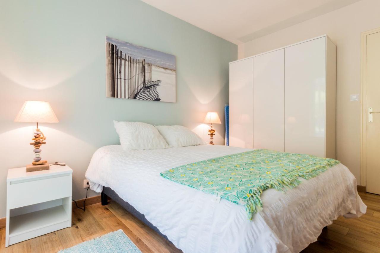 T2 Port De Vannes Ngoại thất bức ảnh